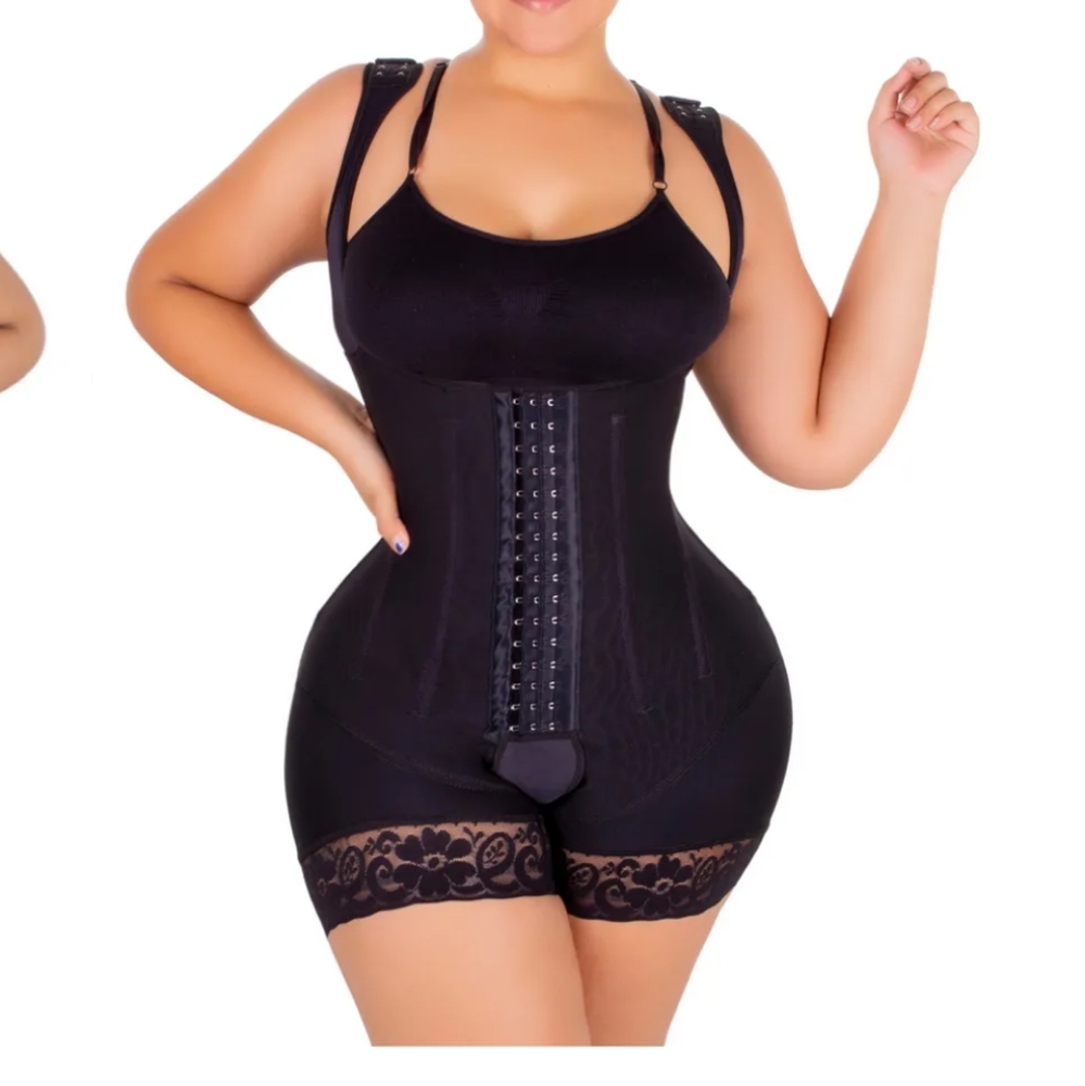 compression faja